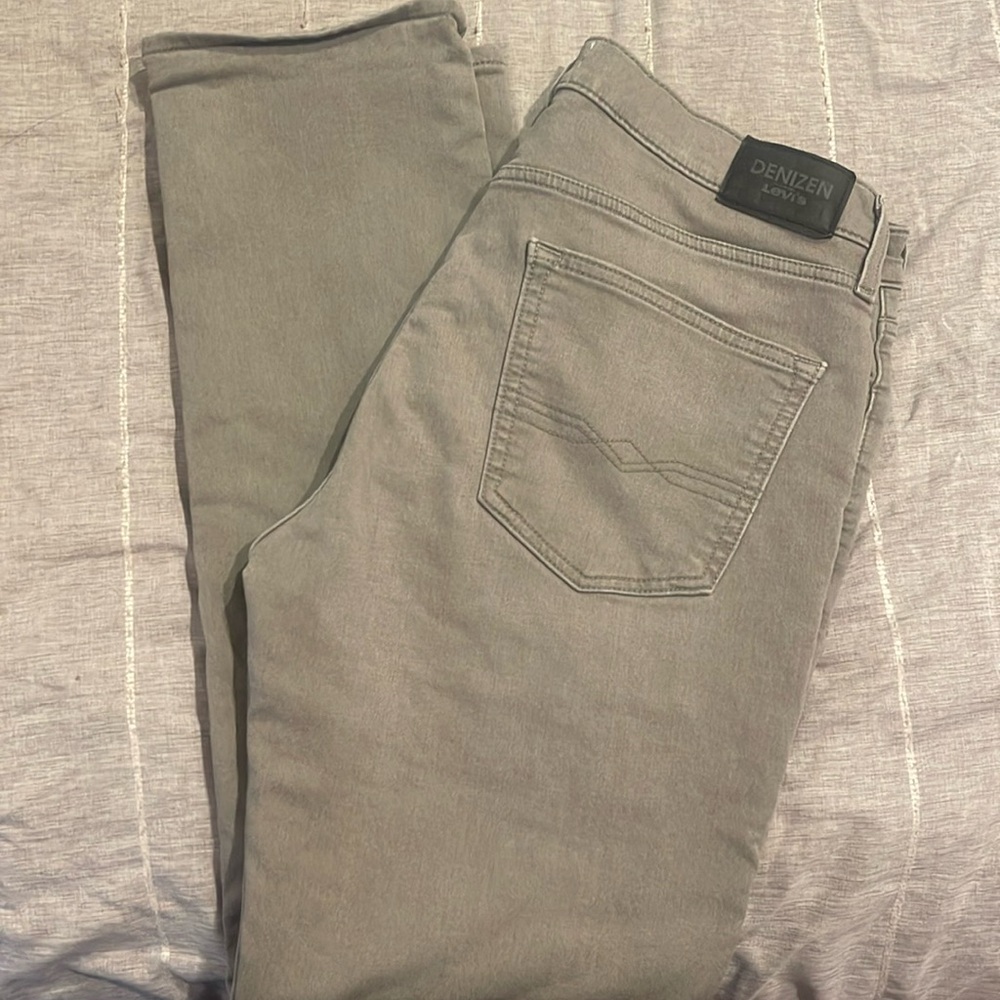 Denizen by Levi’s slim men’s jean 36x32
